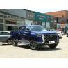 Buy cheap 2005KG 163Ps Chang An EV Chang An Explorer Pickup Fuel Gasoline Car from wholesalers