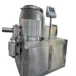 ISO Rapid Mixing High Speed Mixer Granulator