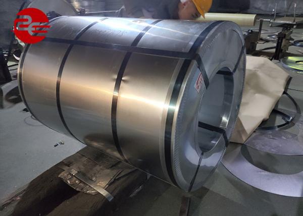 Buy cheap Hot Dipped Galvanized Steel Coil / Gi Galvanized Steel Plate 0.12-2.Mm Thickness from wholesalers