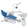 Buy cheap Adjustable Portable Dental Chair Equipment Unit Secure Design from wholesalers