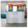 Buy cheap High Intensity Conditioning Attrition Machine for Less than 65% Pulp Concentration from wholesalers