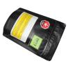 Buy cheap Red Cracker Heat Seal Stand Up Pouches Gravure Printing from wholesalers