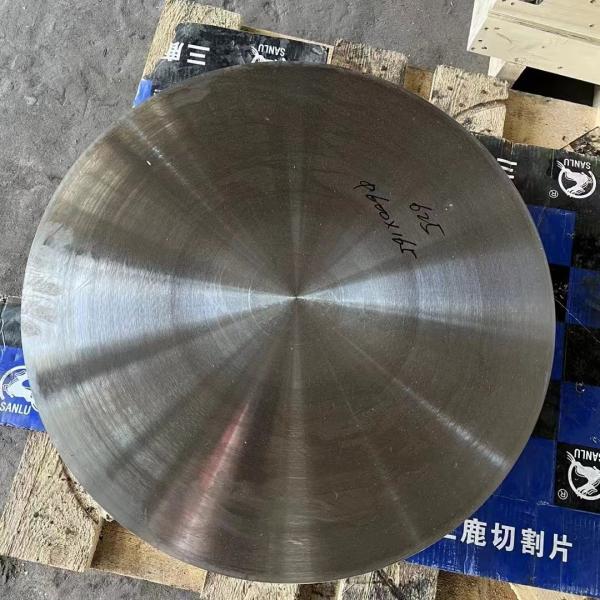 Buy cheap UNS S21800 Stainless Steel Round Bar Nitronic 60 Stainless Steel Alloy Rod from wholesalers