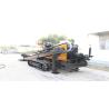 Buy cheap Earthworm DL160 Type Underground Boring Machine Five Pump Hydraulic System from wholesalers