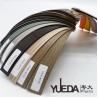 Buy cheap Customizable Kitchen Cabinet Edge Tape 2mm PVC Edge Banding Wear Resistance from wholesalers