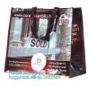 Buy cheap best sale customized non woven bag, shopping bag reusable, non woven shopping deep, China manufacturer customized garmen from wholesalers