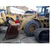 Buy cheap Original paint 950F Used CAT Loaders CAT 3116 Engine 180HP 3.3cbm Bucket capacity from wholesalers