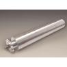 Buy cheap Stainless Steel Heavy Duty Conveyor Rollers , Conveyor Belt Drive Rollers For Printing Industry from wholesalers
