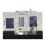 Buy cheap Horizontal TCK630 Electric Milling Machine for Medium Duty Machinery Repair Shops from wholesalers