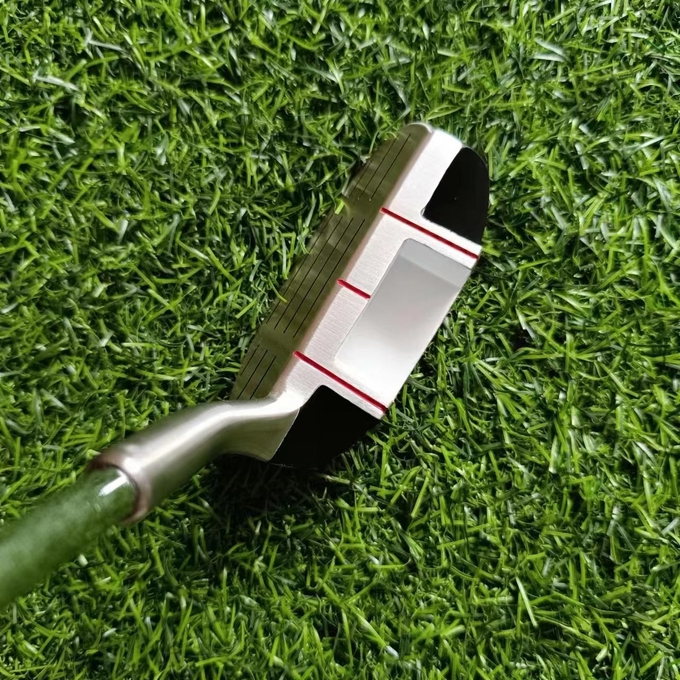golf chipper putter , stainless steel golf chipper , stainless golf chipper