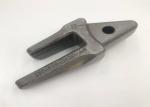 PC300 Komatsu Bucket Teeth And Adapters 207-939-3120-40 207-939-3120-45 207-939