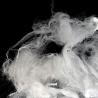 Buy cheap Non Siliconized Recycled Polyester Staple Fiber 2D×51mm White Color from wholesalers