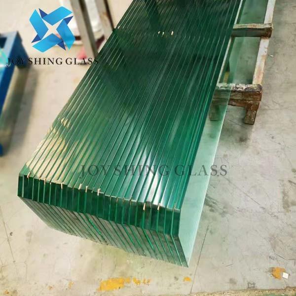 Buy cheap Matte Finish Tempered Glass 6mm 15mm Fireproof Tempered Glass Manufacturers from wholesalers