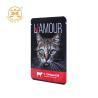 Buy cheap Plastic Ziplock Aluminum Foil Dog Cat Pet Food Bag 5kg 10kg 15kg 20kg For Pet Feeding from wholesalers