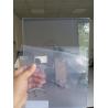 Buy cheap Thick 3mm 2mm Clear Plastic Pvc Sheet Ceiling 2440mm X 1220mm from wholesalers