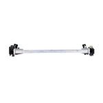 2014-2014 Cadillac CTS 3.0 AWD Aluminum Radiator for Auto Spare Parts Cooling