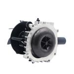 AT2000ST Webasto Heater Parts 24v 1303848A Webasto Blower Motor Assembly