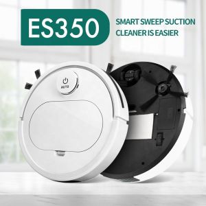 Buy cheap 1000PA Vacuum Sweeping And Mopping Robot Intelligent Home Appliances from wholesalers