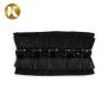 Buy cheap High - Grade Rhinestone Fashion Shoe Decoration 145*75mm Special Cloth Material from wholesalers