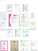 Shanghai Overseas Enterprises Co., Ltd. Certifications