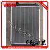 Buy cheap Volvo EC240 Excavator Machine Parts Hydraulic Oil Cooling System High Strength from wholesalers