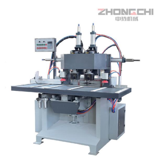 Buy cheap Max Length 320mm Door Lock Mortising Machine Door Mortiser Industrial from wholesalers