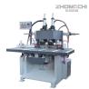 Buy cheap Max Length 320mm Door Lock Mortising Machine Door Mortiser Industrial from wholesalers