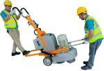 650mm 220V-240V Terrazzo Floor Grinder Concrete Planetary System