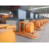 Buy cheap Diesel High Speed Concrete Spraying Machine Small Volume For Construction from wholesalers