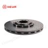 Buy cheap Heur Brake Carbon Ceramic Disc For Audi Q7 Rsq8 Modification 440*40mm Front Set from wholesalers