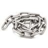 Buy cheap 304 316 Stainless Steel Connecting Link Corrosion Resistant In Outdoor Or Marine Environments from wholesalers