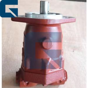 Wholesale 74318-DAR 74318DAR Excavator Hydraulic Fan Motor from china suppliers