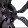 Buy cheap Luxurious car forged rims from new design 18 inch to 26 inch Cool alloy car 3pieces forged wheel from wholesalers