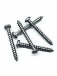 High-Strength Stainless Steel Self-Drilling Tapping Screws For Sheet Metal Wood