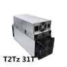 Buy cheap Metal T2Tz Innosilicon ASIC Miner 31TH/S 2.2KW DVI Output Interface from wholesalers