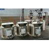 Buy cheap 1000Kg/h PE PP Pipe Extrusion Machine Energy Saving Plastic Pipe Extruder from wholesalers