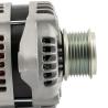 Buy cheap 2KD Alternator 27060-30210 TOYOTA LAND CRUISER PRADO HIACE 104210-3410 from wholesalers
