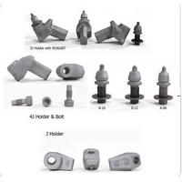 Buy cheap Shield Driving and TBM Cutters/Shield Tools product