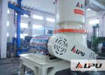 Mining Crushing Equipment Hydraulic Cone Crusher for Medium and Hard Rocks