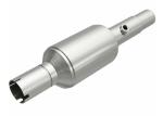 Cherokee 5.2L Front Jeep Catalytic Converter 23226 Direct Replacement
