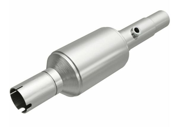 Buy cheap Cherokee 5.2L Front Jeep Catalytic Converter 23226 Direct Replacement from wholesalers