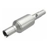 Buy cheap Cherokee 5.2L Front Jeep Catalytic Converter 23226 Direct Replacement from wholesalers