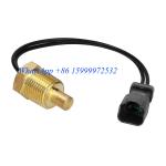 244-3106 Water Temperature Sensor 2443106 for Caterpillar CAT 414E 420D 428D