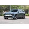 Buy cheap Electric Car XPENG New Energy Vehicles Xpeng G9 570KM Max Everbright Electric Vehicle/Electric SUV from wholesalers