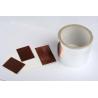 Buy cheap Waste Discharge PET Protective Film Low Viscosity For Rotary Die Cutting Machine from wholesalers