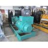 Buy cheap Cummins Open Type Diesel Generator 200KW 400 / 230V Industrial Standby Generator from wholesalers