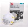 Buy cheap Like 3m 1860 Niosh Approved N95 Respirator High Bfe Particulate Disposable from wholesalers