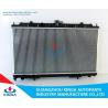 Buy cheap 2000 Auto Nissan Radiator For Nissan Sunny N16 / B15 / QG13 Oem 21410 4M400 from wholesalers