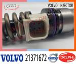 21371672 21340611 BEBE4D24001 FH12 Engine Diesel Injector For VOL 421340611