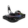 Buy cheap Funfair Playground 2850RPM Sport Go Kart 1860*1400*610mm from wholesalers